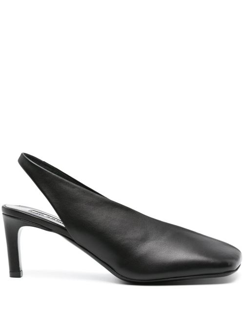 Scarpe Court JIL SANDER | J16WL0008P6442001